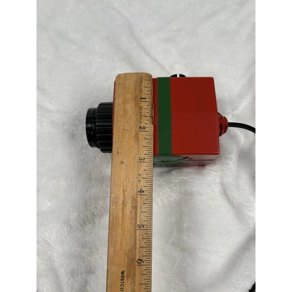 Gemmy tested works